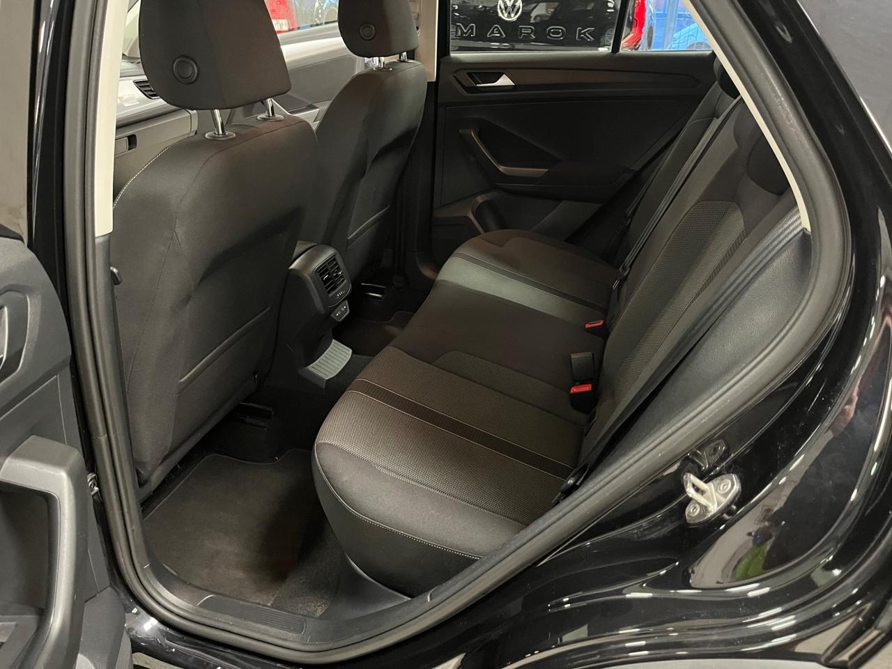 Volkswagen T-Roc 1.5 TSI 150cv ACT DSG Style