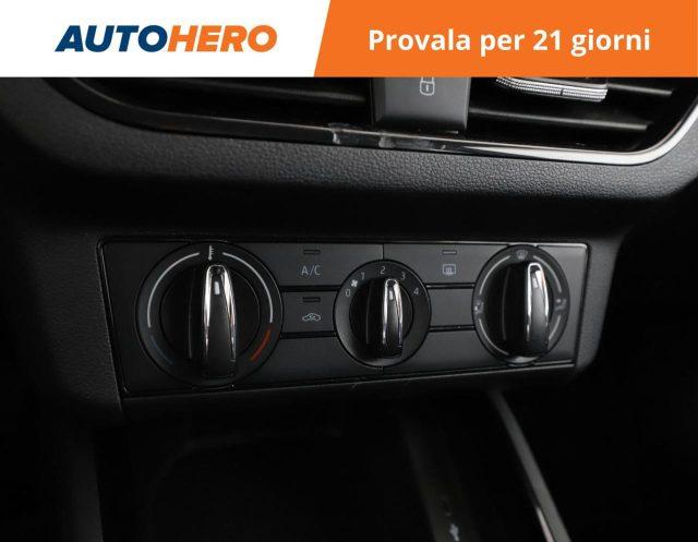 SKODA Scala 1.0 TSI Ambition