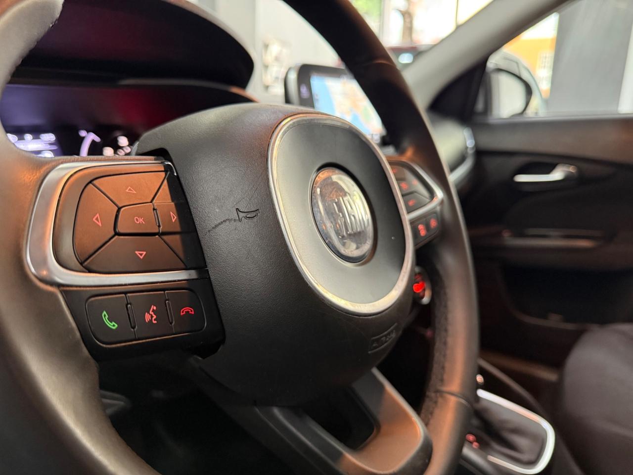 Fiat Tipo 1.6 Mjt S&S DCT 5 porte Business 2019
