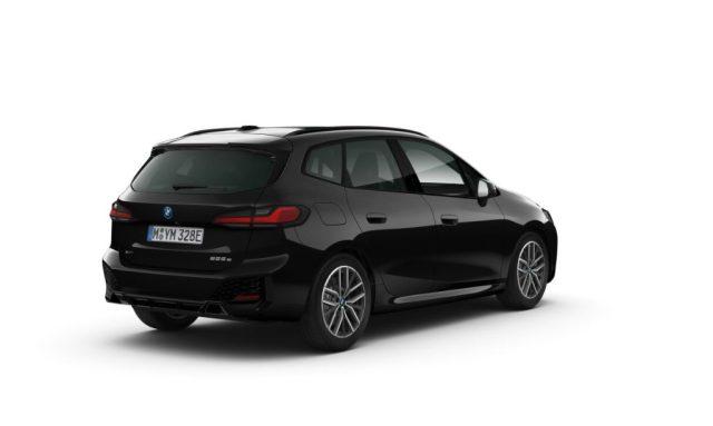BMW 225 e xDrive Active Tourer Hybrid Edition Aut.