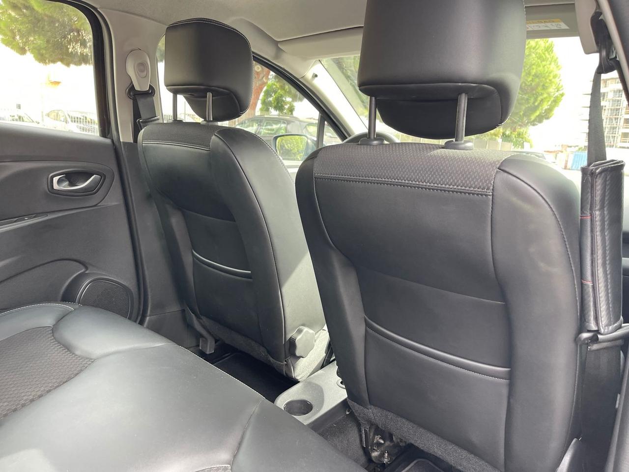 Renault Clio Moschino Zen 0.9 TCe 90 LPG #12174