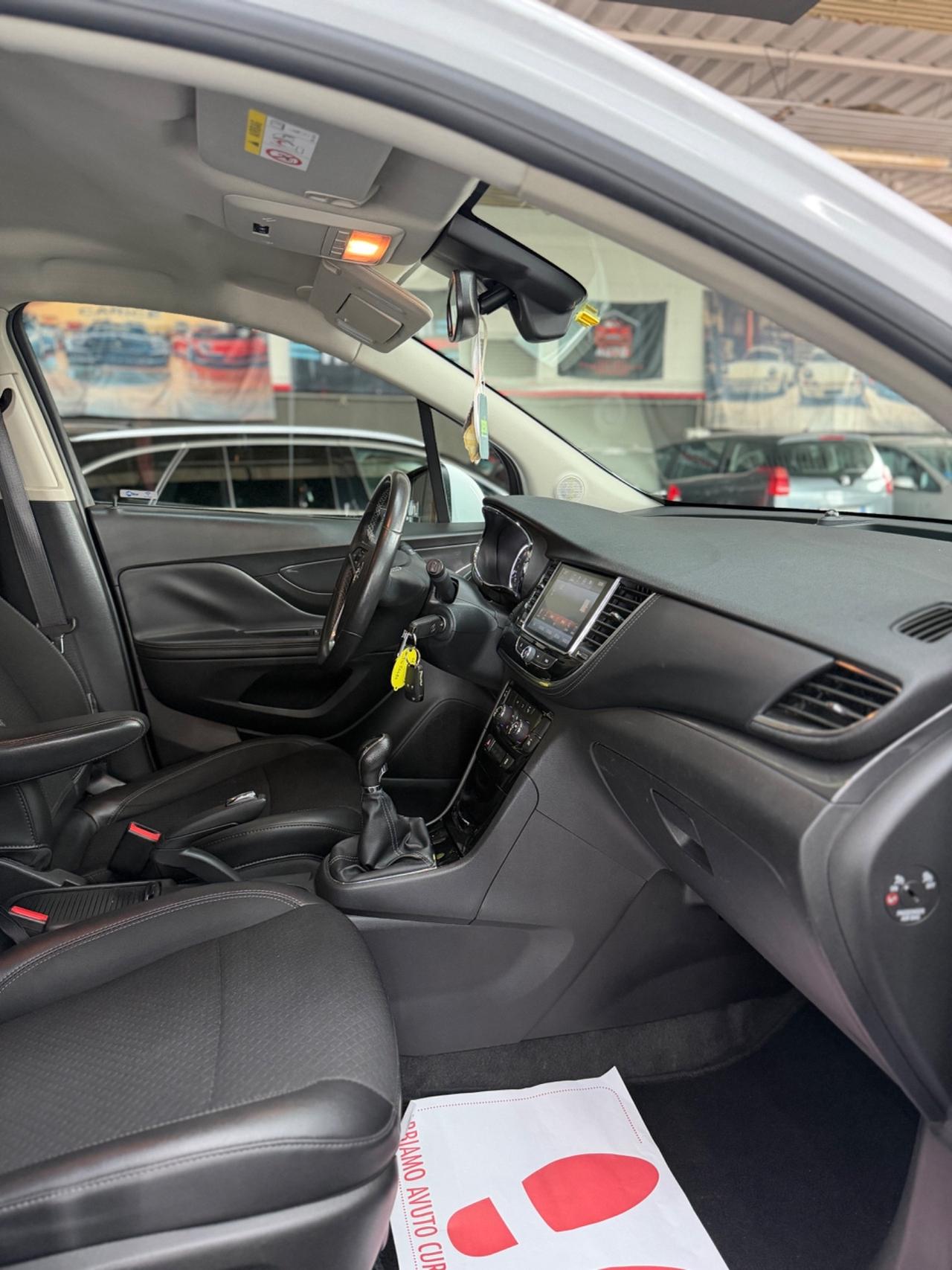 Opel Mokka 1.6 CDTI Ecotec 136CV 4x2 Start&Stop Ego