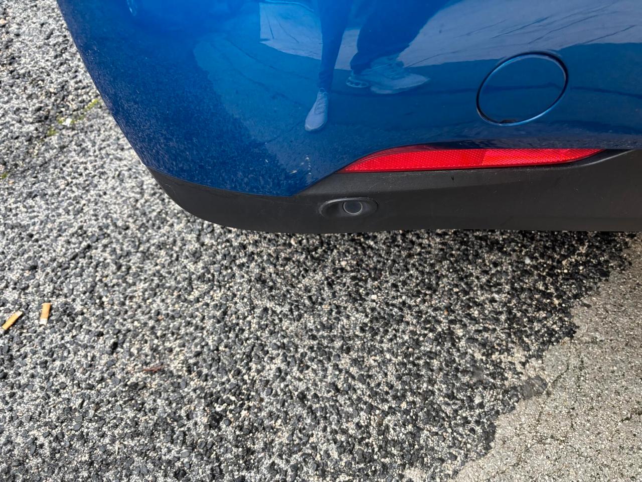 Smart ForFour 70 1.0 twinamic Passion