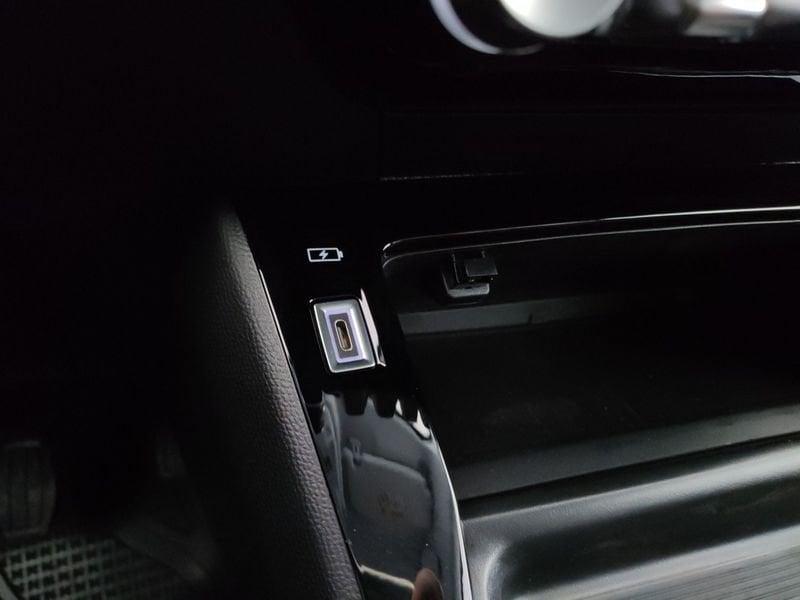 Peugeot 208 208 PureTech 100 Stop&Start 5 porte Allure