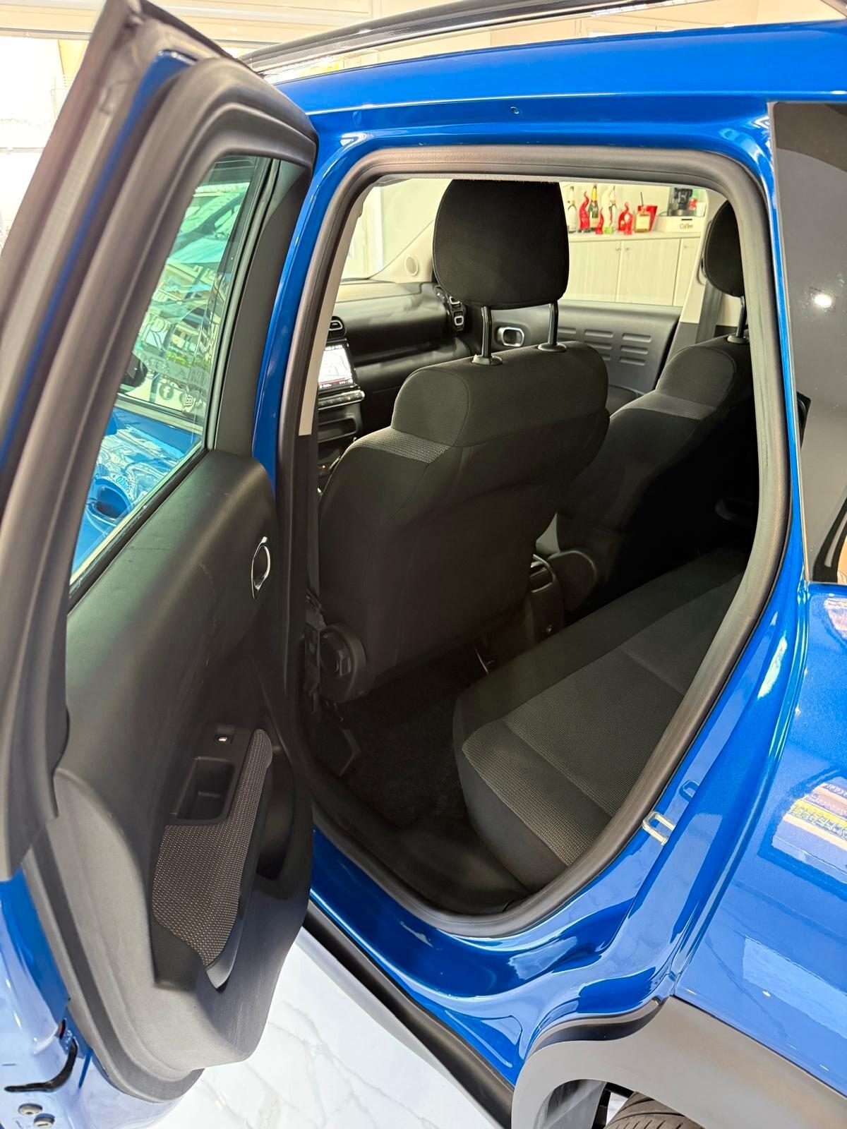 Citroen C3 Aircross PureTech 130 S&S EAT6 Shine