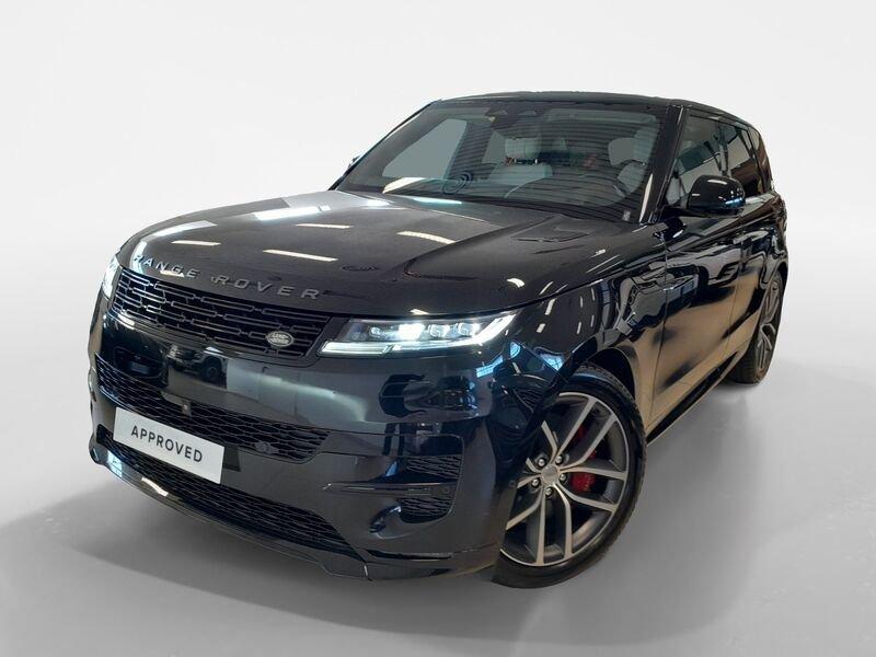 Land Rover Range Rover Sport 4.4 V8 530 First Edition aut. IVA ESPOSTA