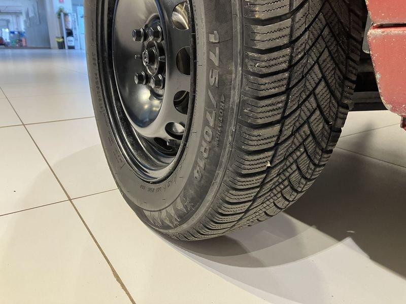 FIAT Doblò 1.2i cat Dynamic