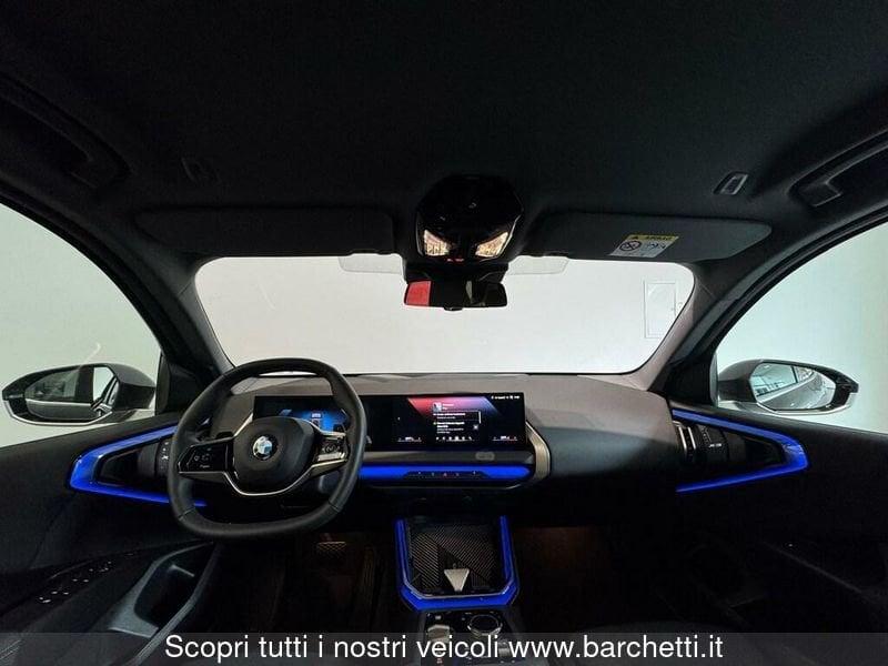BMW X3 xdrive20d auto