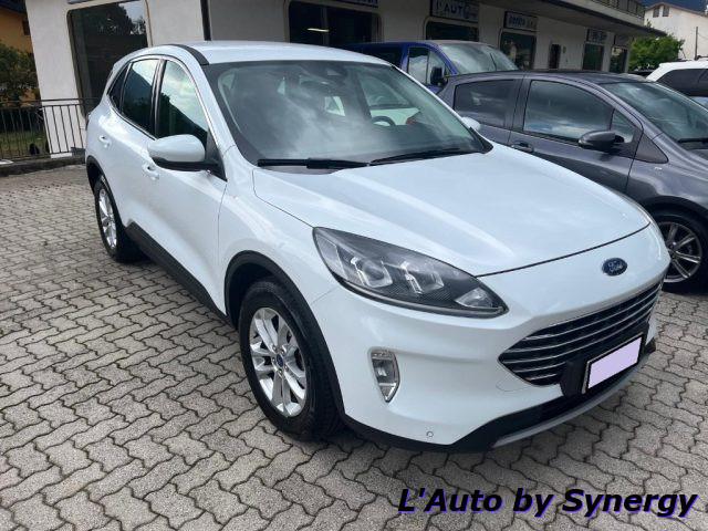 FORD Kuga 1.5 EcoBlue 120 CV 2WD Titanium