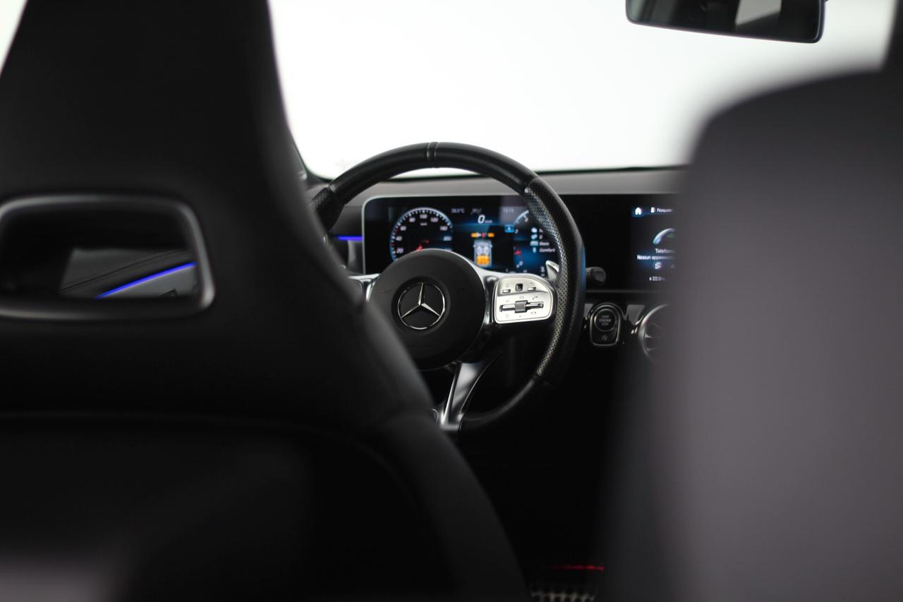 Mercedes-benz A 35 AMG 4Matic IVA Esposta