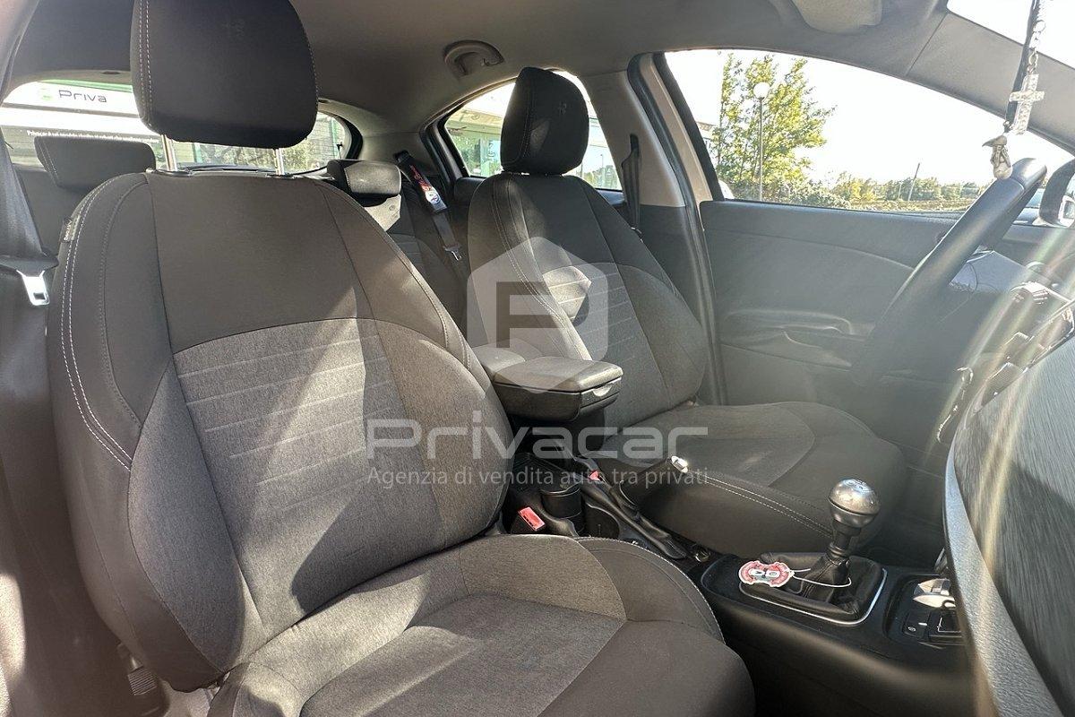 ALFA ROMEO Giulietta 1.6 JTDm 120 CV Business