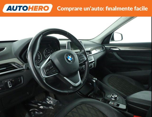 BMW X1 sDrive18d xLine