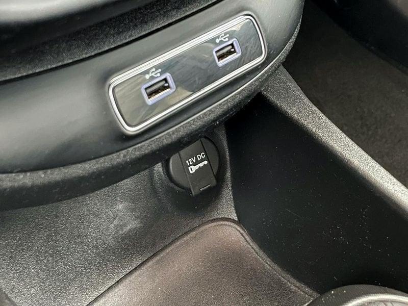 FIAT 500X 500X 1.3 MultiJet 95 CV Connect
