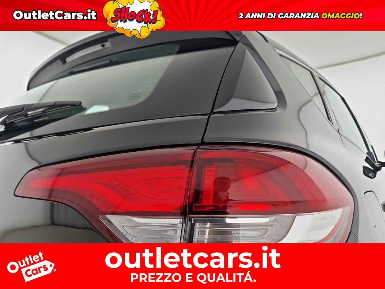 Renault Scénic 1.7 blue dci business 120cv