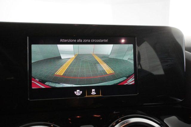 MERCEDES-BENZ CLA sse GLA GLA 200 d Automatic 4MATIC SPORT PLUS