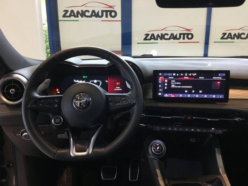Alfa Romeo Tonale 1.5 160cv Hybrid TCT7 Veloce MY25