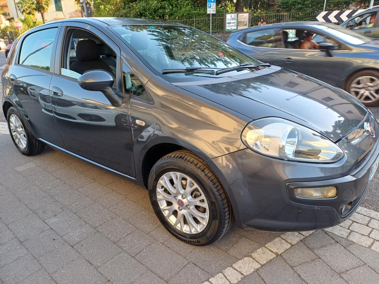 Fiat Punto Classic 1.2 5 porte Active GPL