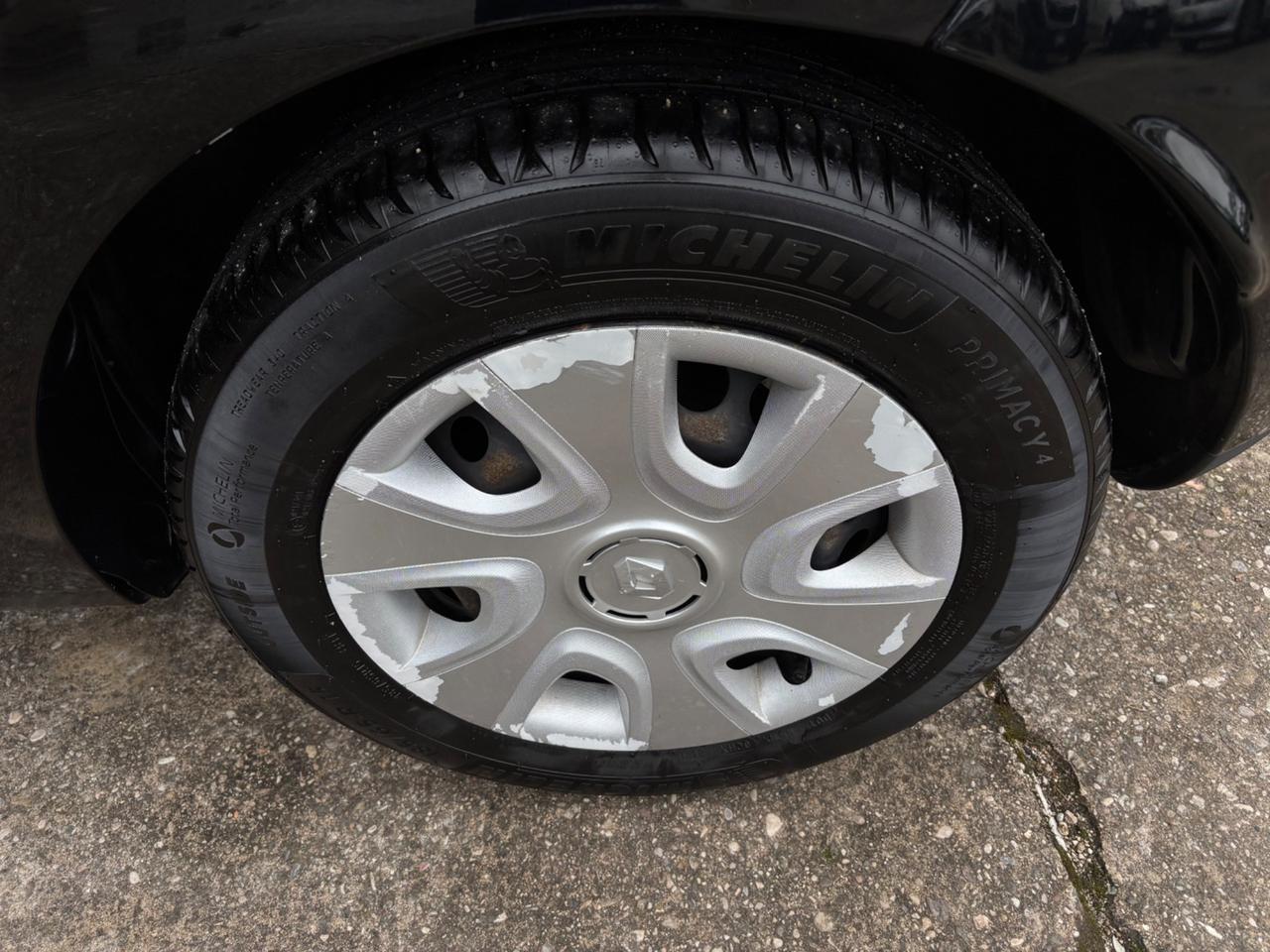 Renault Clio 1.5 dCi 75CV. Neopatentati. Garanzia