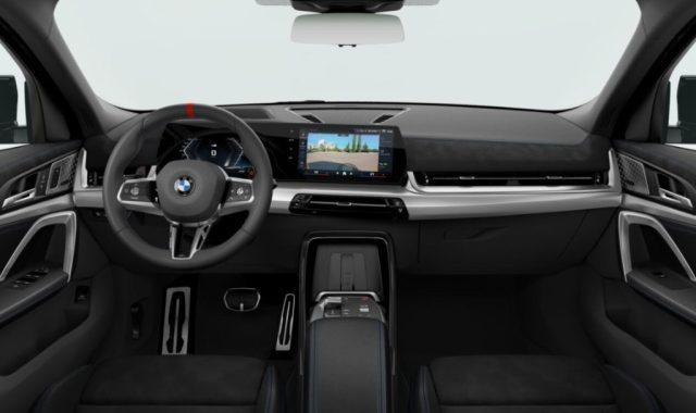 BMW X2 M35i xDrive