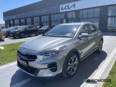 Kia Xceed 1.0 T-GDI Business 2WD