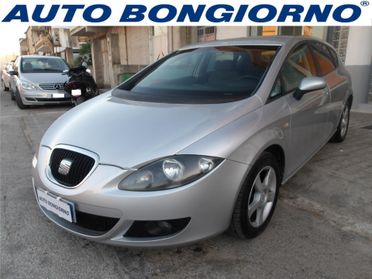 SEAT LEON 1.9 tdi