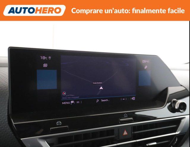 CITROEN C4 BlueHDi 130 S&S EAT8 Shine