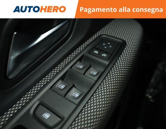 DACIA Sandero Streetway 1.0 SCe 65 CV Comfort