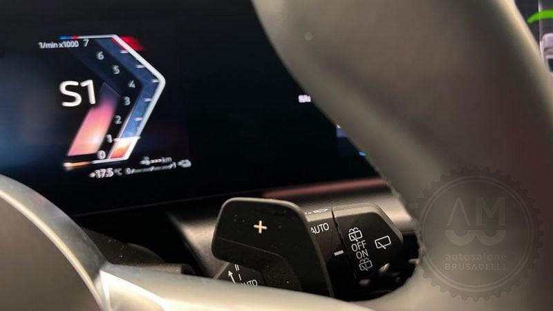 BMW X1 xDrive 25e MSport DCT