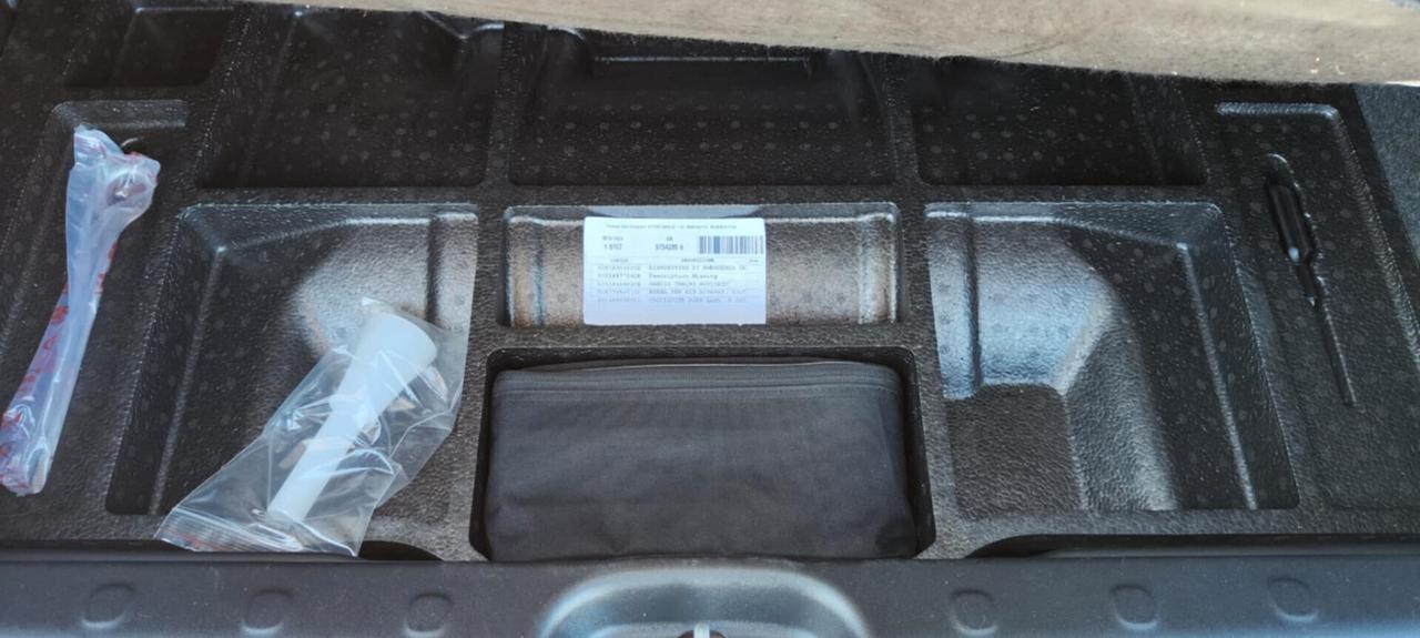 Fiat Panda 0.9 TwinAir Turbo Natural Power Lounge