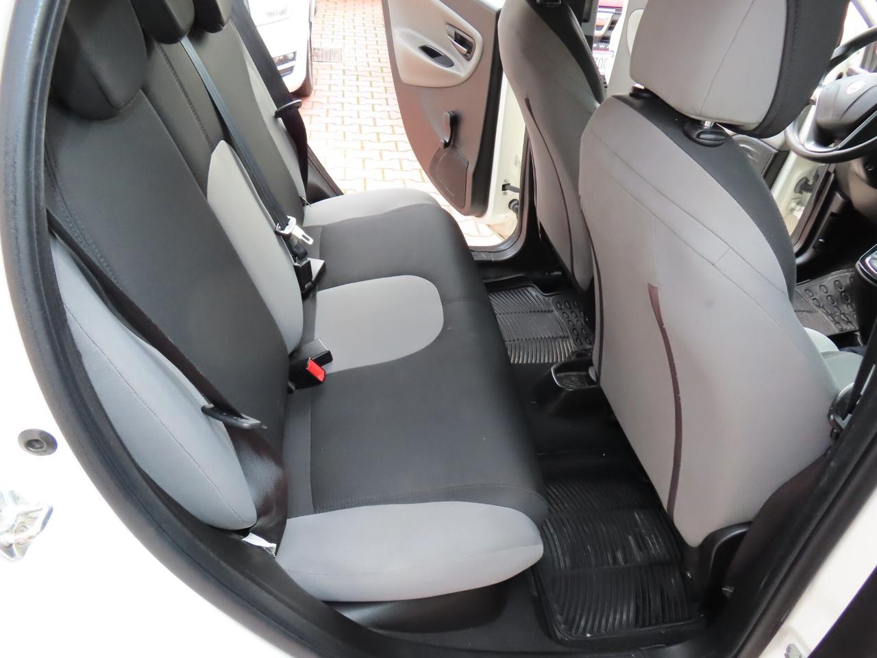 Lancia Ypsilon 1.2 BENZ/GPL DI SERIE SOLO 130.000 KM