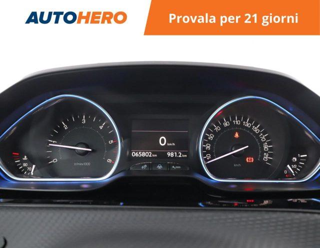 PEUGEOT 2008 1° serie BlueHDi 120 S&S Allure
