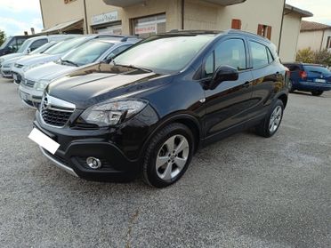 Opel Mokka 1.7 CDTI 4X4 COSMO