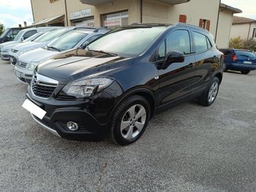 OPEL MOKKA 4X2 ECO TEC 136 CV