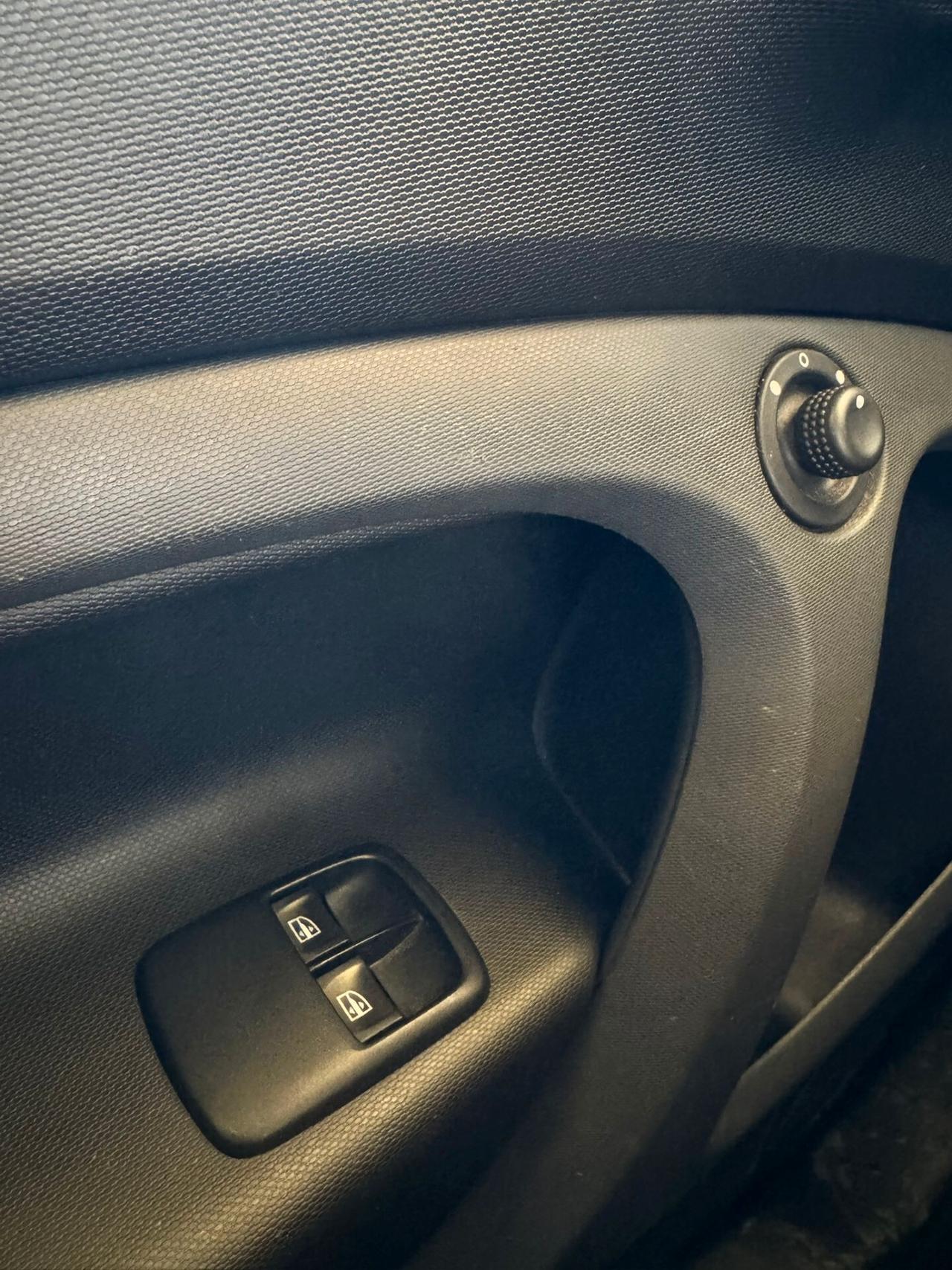 SMART FORTWO COUPE' **PREZZO REALE**