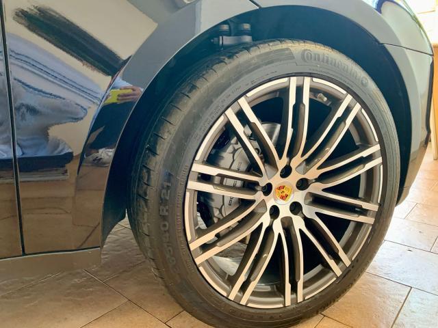 Porsche Macan Macan 3.0d S 250cv pdk Restyling Post. Ufficiale