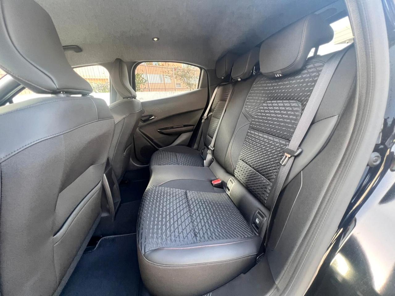 Renault Clio Nuova TCe 115 CV Techno