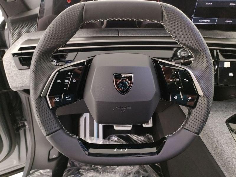 Peugeot 3008 Hybrid 136 GT e-DCS 6