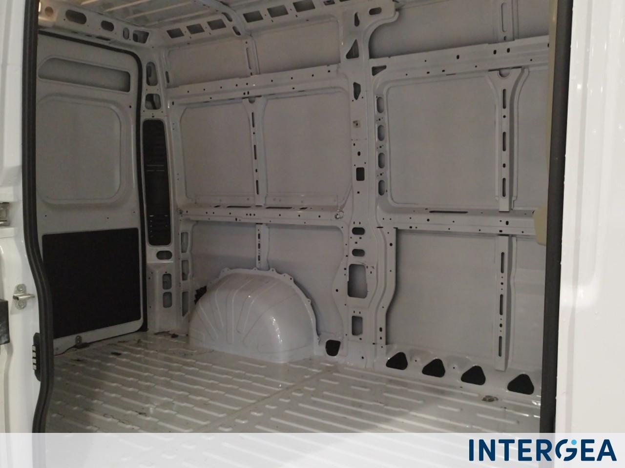 OPEL Movano 35 L2H2 2.2 diesel 140cv S&S