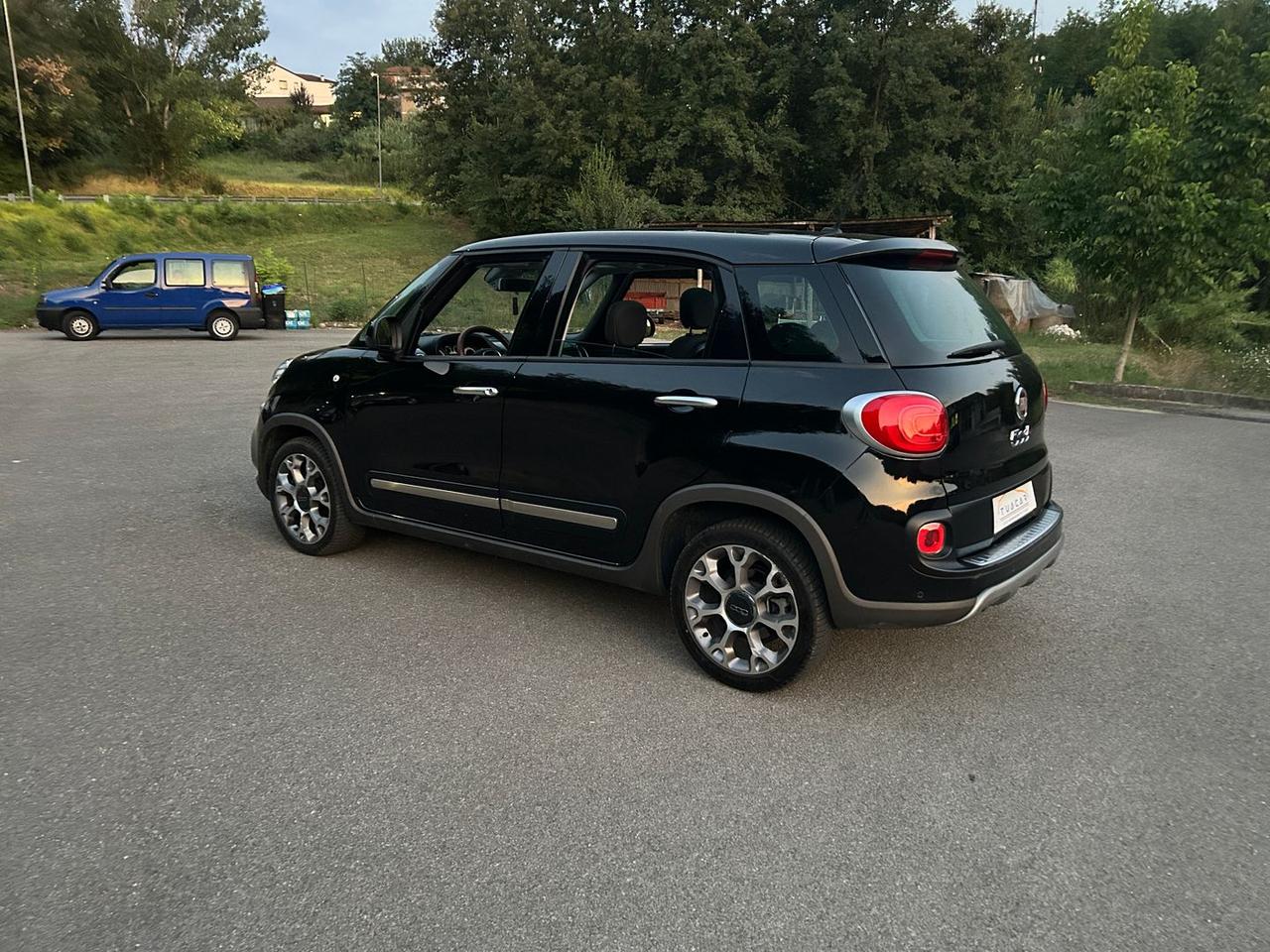 Fiat 500L Trekking 1.6 16V Multijet