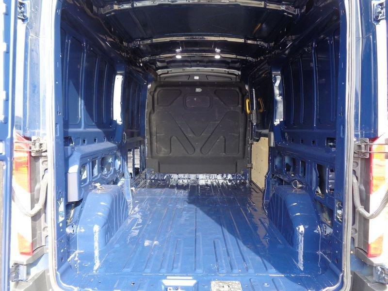 Ford Transit 350 2.0TDCi EcoBlue 130CV PL-TM Furgone Entry +IVA
