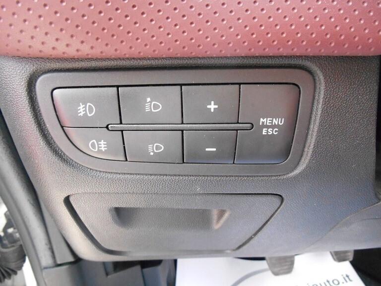 Fiat Punto Evo 1.2 5 porte KM 67000 NO BLOCCHI