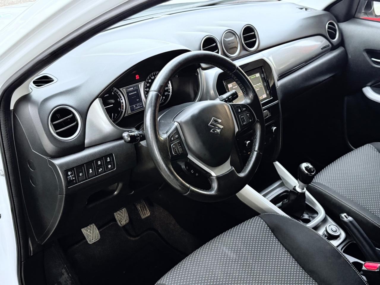 Vitara 1.6 DDiS 4x4 AllGrip-unipro-rate-garanzia-E6
