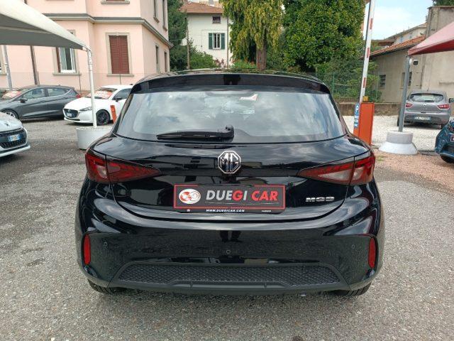MG MG3 1.5 Comfort
