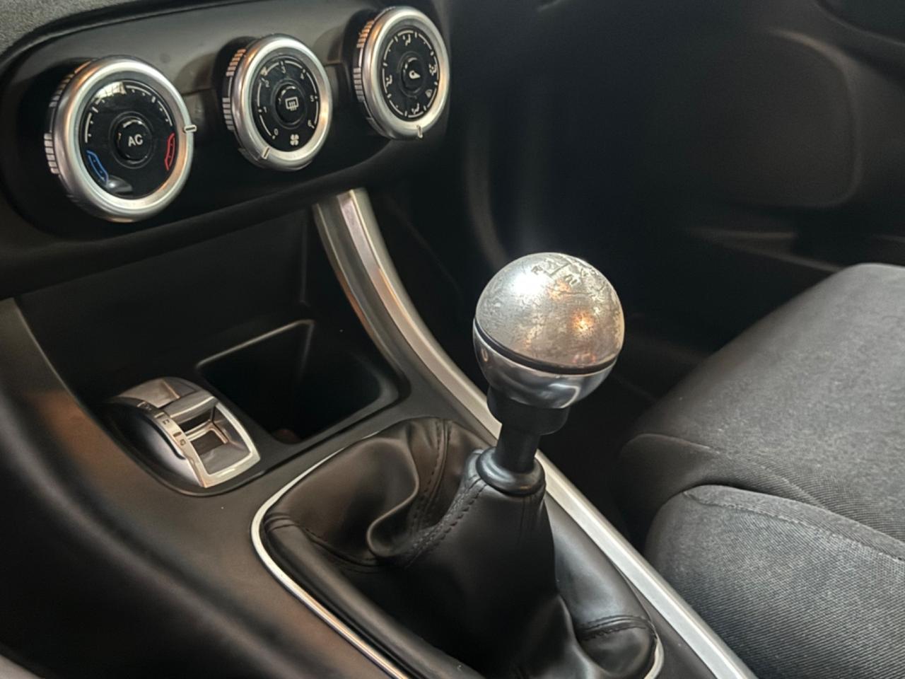 Alfa Romeo Giulietta 1.6 JTDm-2 105 CV Distinctive