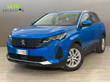 Peugeot 3008 1.5 BlueHDi Active Business S&S 130CV EAT8