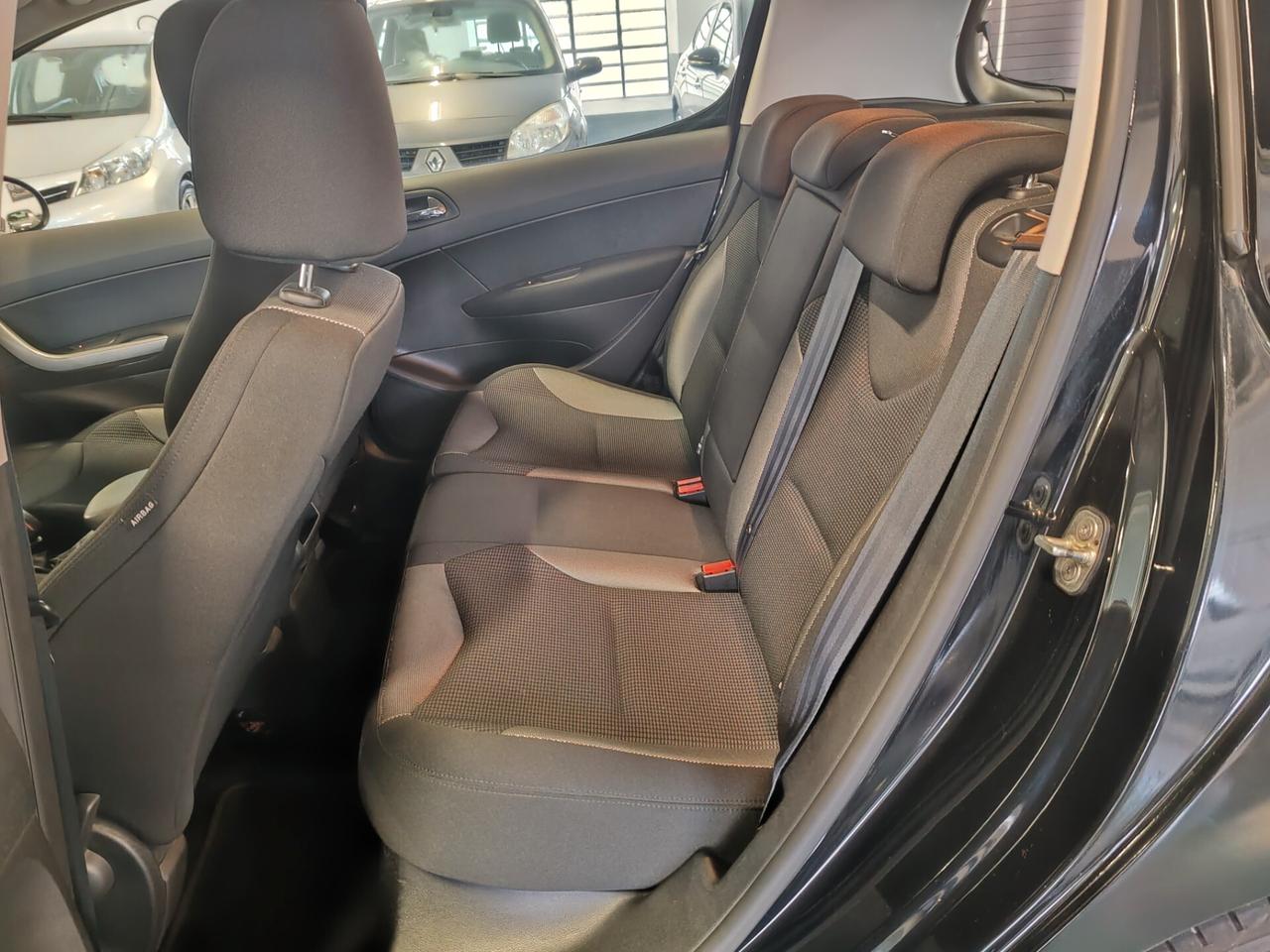 Peugeot 308 1.6 VTi 120CV 5p. Tecno