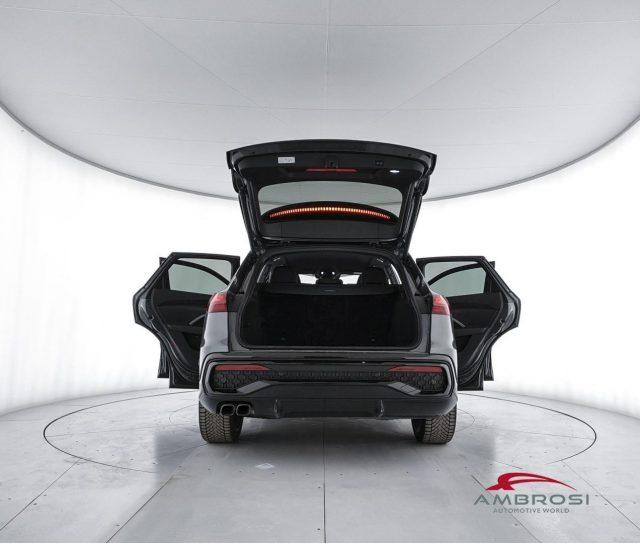 AUDI Q5 2.0 tdi mhev+ Launch edition S line quattro 204cv