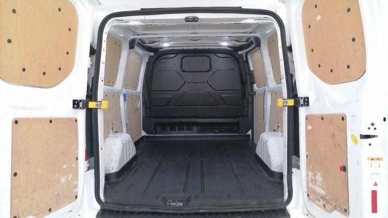 Ford Transit Custom 340 2.0 tdci 130cv Trend L1H1 E6.2