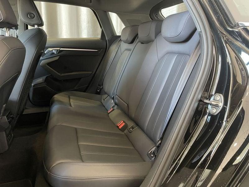 Audi A3 SPB 35 TFSI S tronic Business Advanced