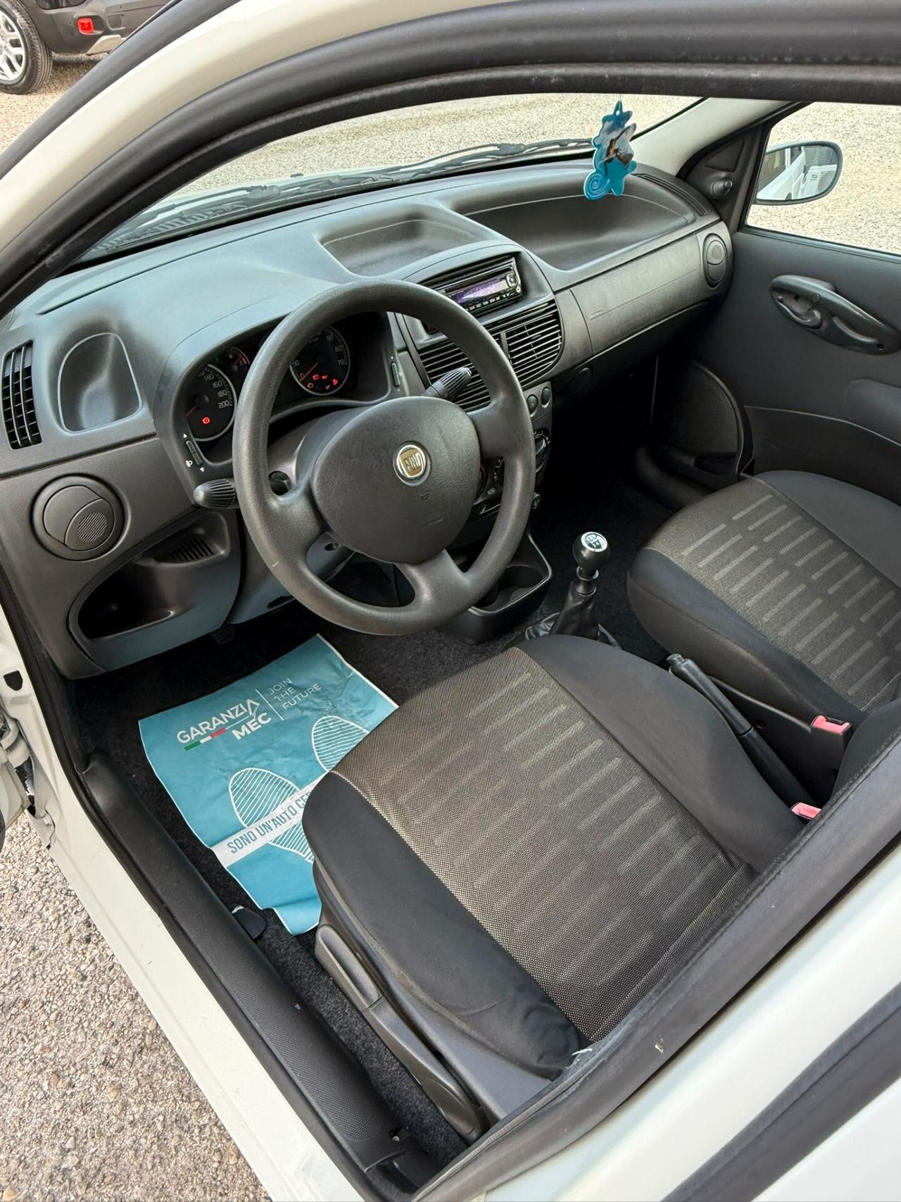 Fiat Punto 1.2 - NEOPATENTATI